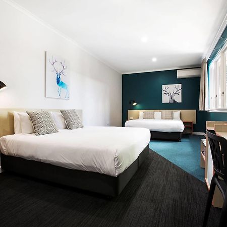 Greenacre Hotel Sydney Exterior foto